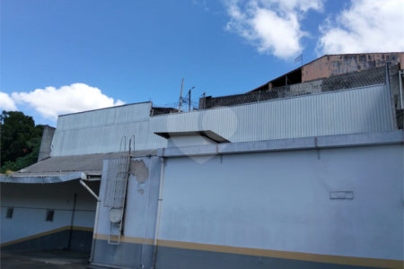 Salão para alugar em Cocaia, Guarulhos, SP