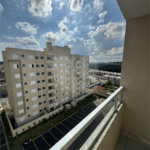 Apartamento à venda com 2 quartos em Jardim Carolina, Jundiaí, SP