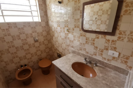 Sobrado para alugar com 3 quartos, sendo 1 suíte,  em Vila Alexandria, São Paulo, SP