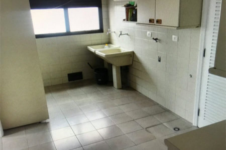 Apartamento à venda com 4 suítes em Vila Andrade, São Paulo, SP