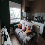 Apartamento à venda com 2 quartos em Sé, São Paulo, SP