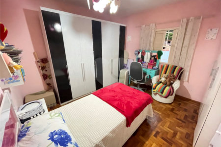 Casa Térrea à venda com 2 quartos, sendo 1 suíte, em Vila Buenos Aires, São Paulo, SP