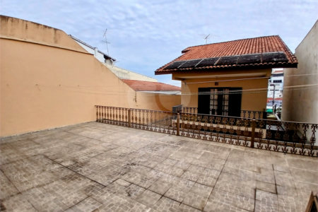 Sobrado à venda com 3 quartos, sendo 2 suítes, em Jardim Franca, São Paulo, SP