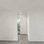 Apartamento à venda com 2 quartos em Jaguaré, São Paulo, SP