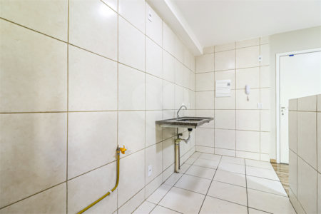 Apartamento à venda com 1 quarto em Jardim Ampliação, São Paulo, SP
