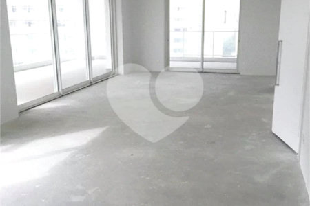 Apartamento à venda com 4 suítes em Higienópolis, São Paulo, SP