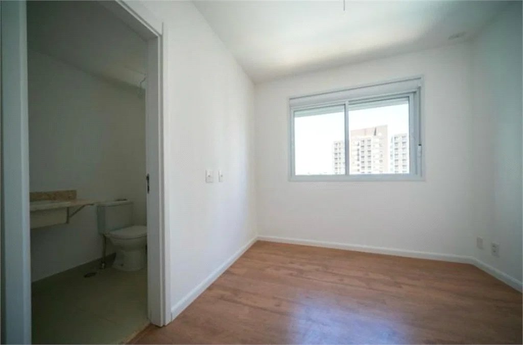 Apartamento à venda com 3 suítes em Vila Andrade, São Paulo, SP