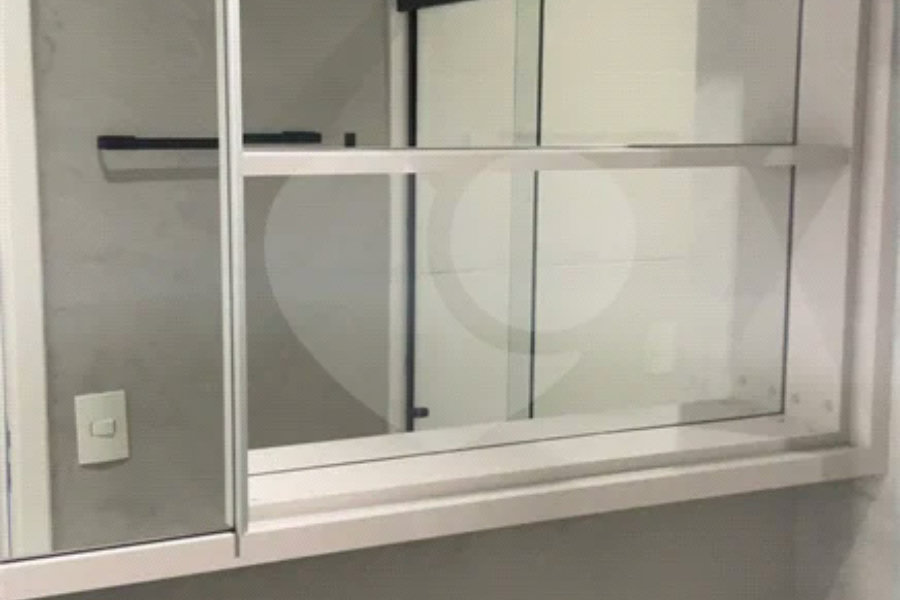 Apartamento à venda com 2 quartos, sendo 1 suíte, em Tucuruvi, São Paulo, SP