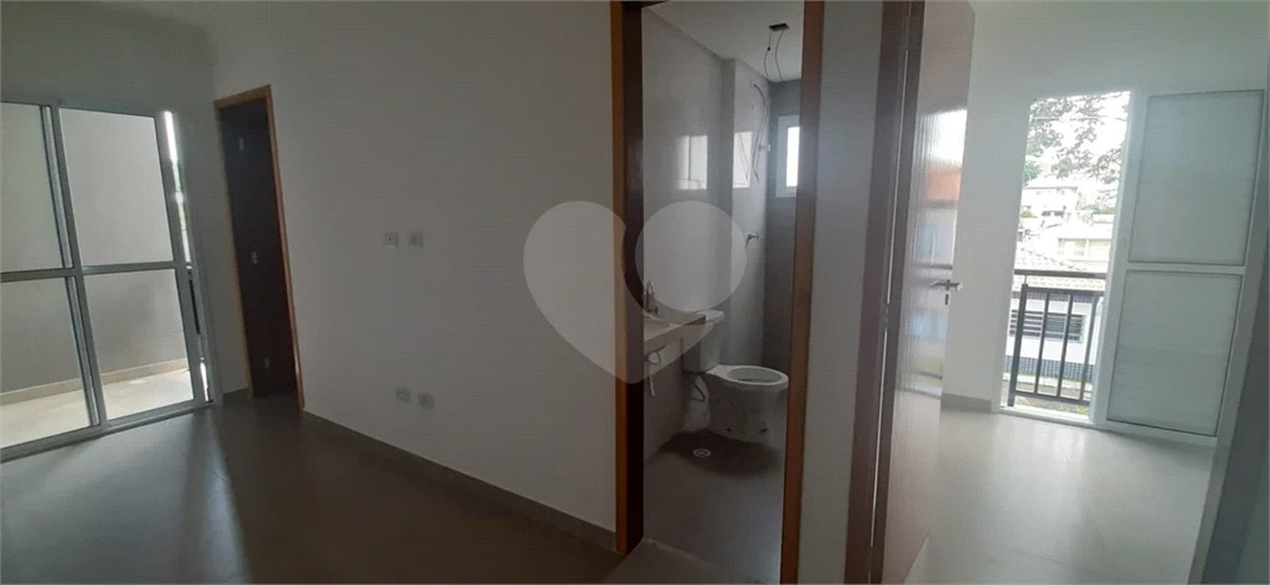 Apartamento à venda com 2 quartos em SANTANA, São Paulo, SP