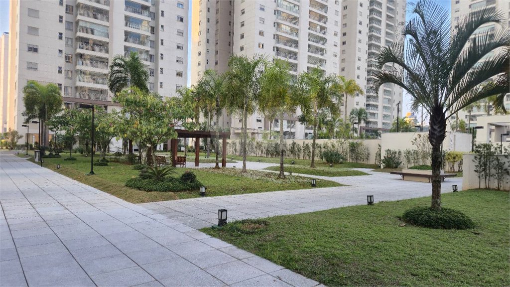 Apartamento à venda com 3 quartos, sendo 1 suíte, no Centro, São Bernardo do Campo, SP