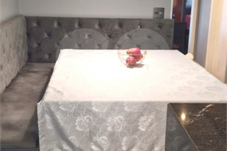 Apartamento à venda com 2 quartos, sendo 1 suíte, em Jardim Flor da Montanha, Guarulhos, SP