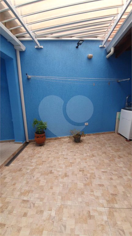 Sobrado à venda com 3 quartos, sendo 1 suíte, em Ipiranga, São Paulo, SP