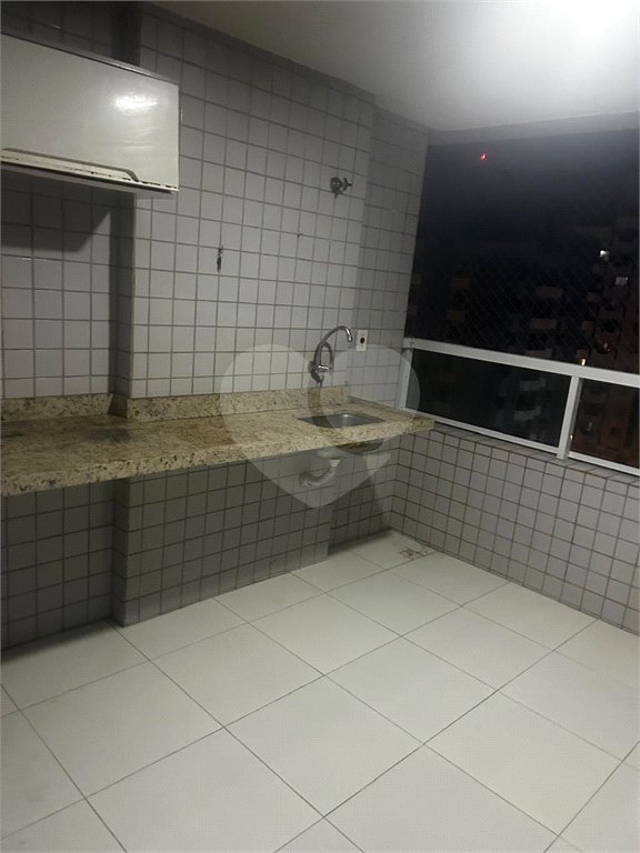 Apartamento à venda com 2 suítes em Ocian, Praia Grande, SP