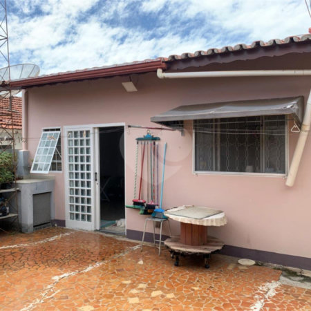 Casa à venda com 2 suítes em Jardim Renata, Indaiatuba, SP