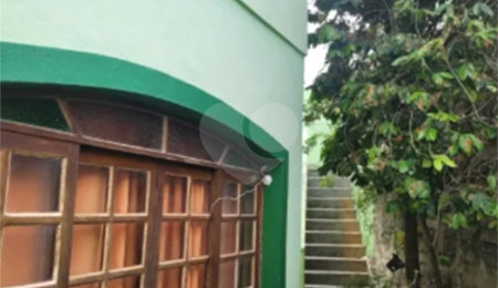 Casa à venda com 3 quartos em Jardim Maristela, São Paulo, SP