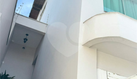 Sobrado à venda com 3 quartos, sendo 1 suíte,  em Santana, São Paulo, SP