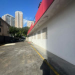 Loja para alugar, 520 m² por R$ 73.077,00/mês - Campo Grande - Santos/SP