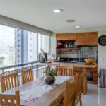 Apartamento à venda com 4 suítes em Vila Suzana, São Paulo, SP