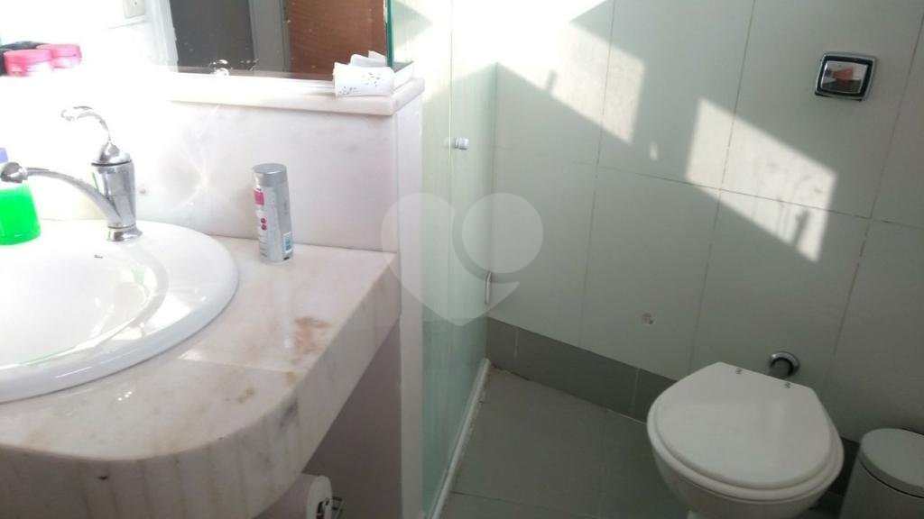 Casa à venda com 3 quartos, sendo 1 suíte,  em Santana, São Paulo, SP