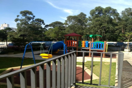 Apartamento à venda com 2 quartos em Jardim Monte Alegre, São Paulo, SP