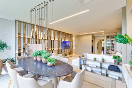 Apartamento à venda com 3 suítes em Panamby, São Paulo, SP