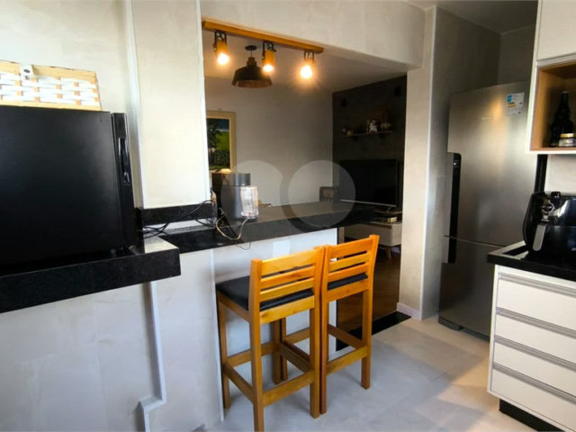 Apartamento à venda com 2 quartos em Santana, São Paulo, SP