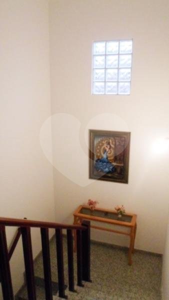 Sobrado à venda com 3 quartos, sendo 1 suíte, em Campo Grande, São Paulo, SP