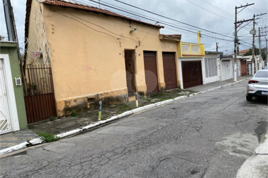 Terreno à venda em Jaçanã, São Paulo, SP
