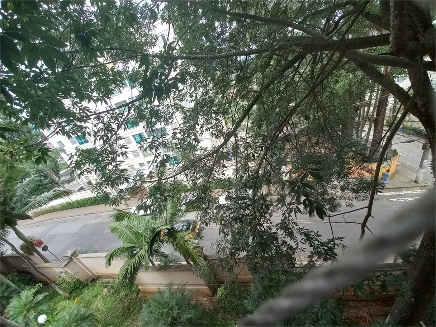 Apartamento à venda com 3 quartos em Paraisópolis, São Paulo, SP