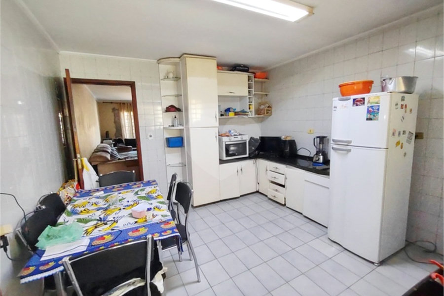 Sobrado à venda com 2 quartos em Jaçanã, São Paulo, SP