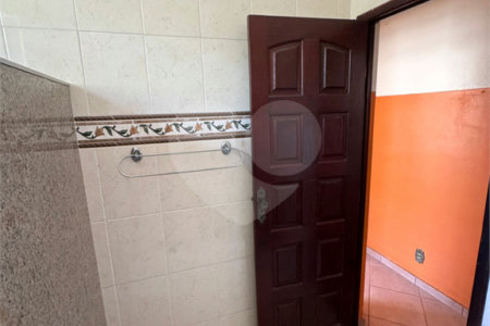 Casa Térrea à venda com 3 quartos em Campo Grande, Rio de Janeiro, RJ