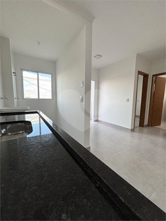 Apartamento à venda com 2 quartos em Horto, São Paulo, SP