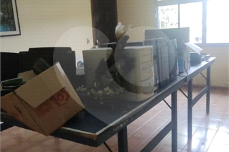 Sobrado à venda com 7 quartos, sendo 1 suíte, em Mandaqui, São Paulo, SP