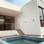 Casa à venda com 3 suítes no condomínio Residencial Cyrela Landscape Esplanada, Votorantim - SP