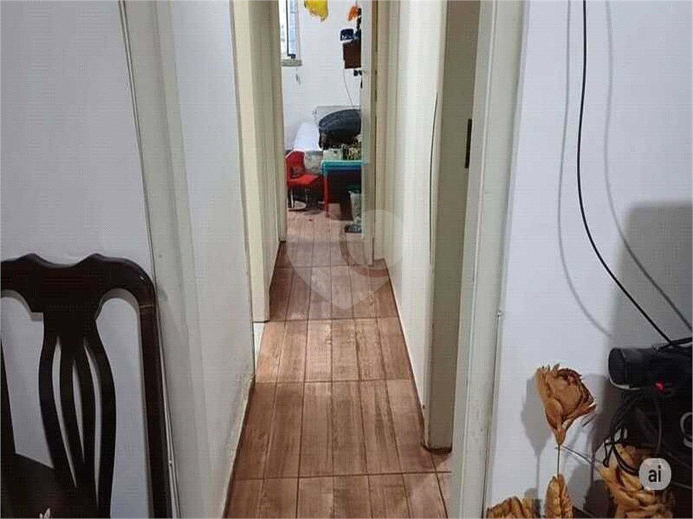 Apartamento à venda com 3 quartos em Tijuca, Rio de Janeiro, RJ