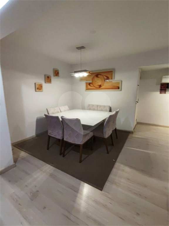 Apartamento à venda com 3 quartos, sendo 1 suíte, em Santana, São Paulo, SP