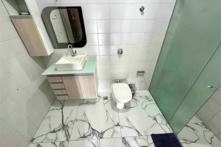 Sobrado à venda com 5 quartos, sendo 3 suítes, em Cidade Nova Peruíbe, Peruíbe, SP