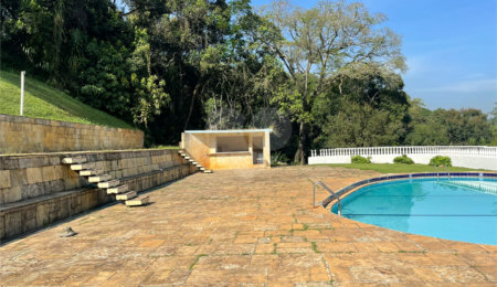 Casa à venda com 4 quartos no condomínio Jardim São Gonçalo, Mairiporã - SP
