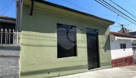 Loja para alugar em Vila Morse, São Paulo, SP