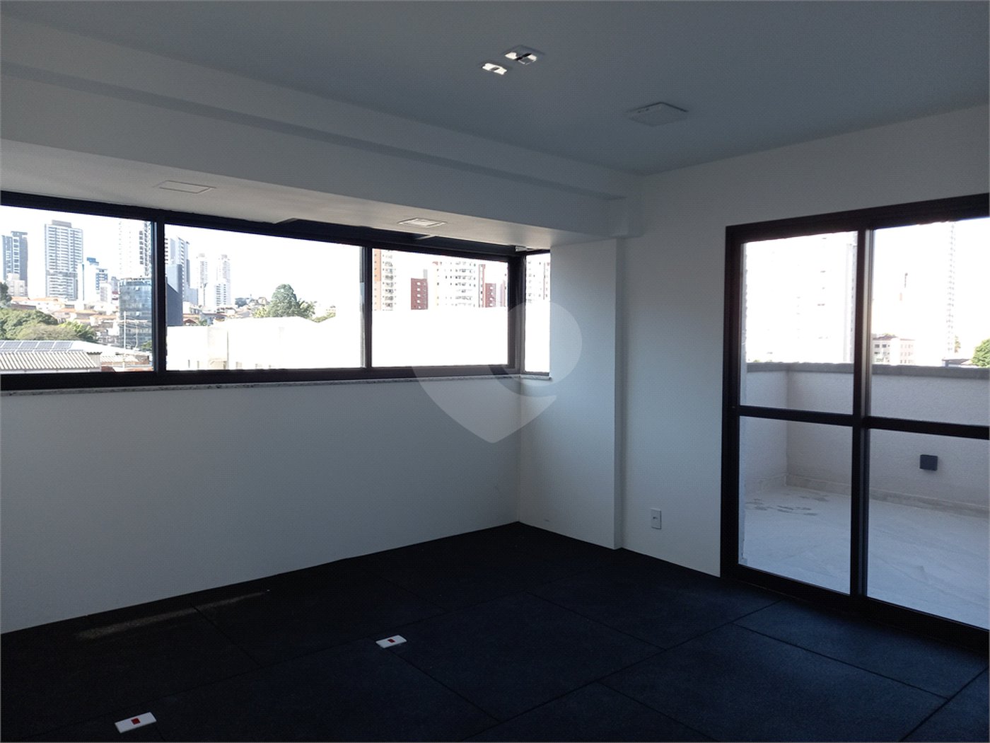 Apartamento à venda ou para alugar com 1 quarto em Parada Inglesa, São Paulo, SP