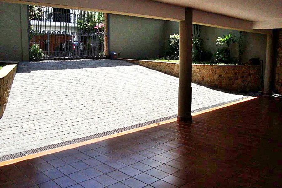 Casa Térrea à venda com 3 suítes em Palmas do Tremembé, São Paulo, SP