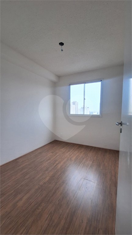Apartamento à venda com 2 quartos em Parque Industrial Tomas Edson, São Paulo, SP