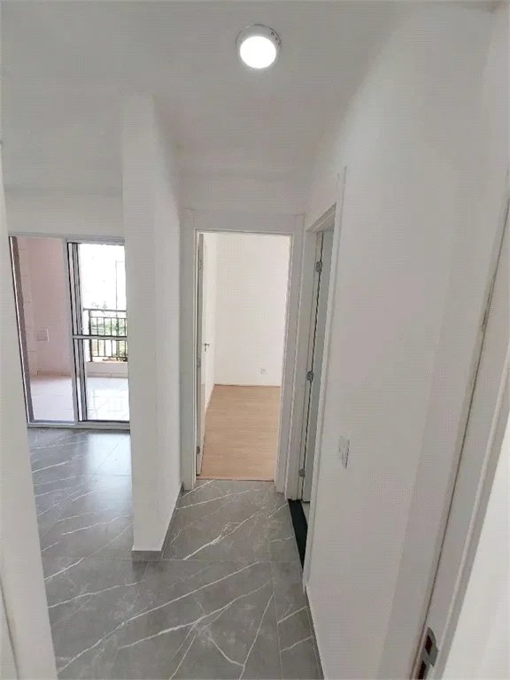 Apartamento à venda com 2 quartos em Jaguaré, São Paulo, SP