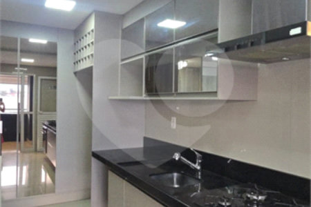 Apartamento à venda com 3 suítes em Anhangabaú, Jundiaí, SP