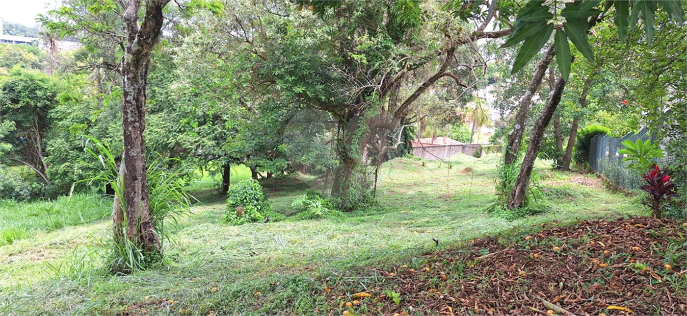 Terreno à venda em Marambaia, Vinhedo, SP