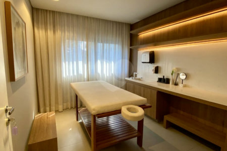 Apartamento para alugar com 3 quartos, sendo 2 suítes,  em Vila Olímpia, São Paulo, SP