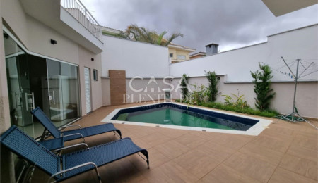 Sobrado à venda com 3 quartos, sendo 1 suíte,  em Parque Residencial Villa dos Inglezes, Sorocaba, SP