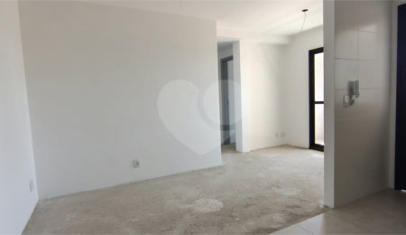 Apartamento à venda com 2 quartos em Vila Progresso, Guarulhos, SP