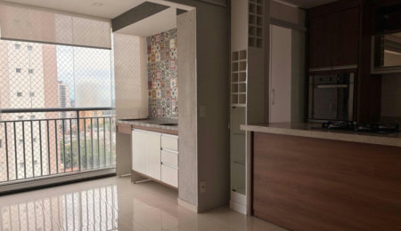 Apartamento à venda com 2 quartos em Jardim Esmeralda, São Paulo, SP