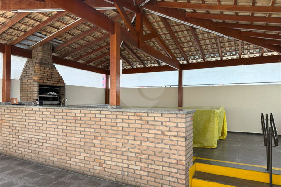 Apartamento à venda com 3 quartos, sendo 1 suíte, em Mandaqui, São Paulo, SP